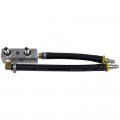 Flo-Dynamics 40100038 Adapter, chevy full size GM and 2015+ colorado-