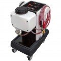 Flo-Dynamics 40400035 Fluid Exchange Machine, atf and motor oil-