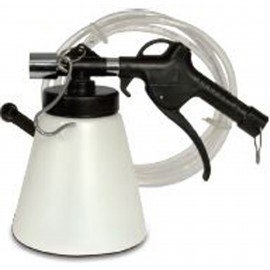 Flo-Dynamics 945019 Brake Fluid Extractor Accessory for brakemate jr.-