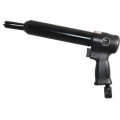 Florida Pneumatic FP-1050A Needle Scaler, pistol grip, 7"-