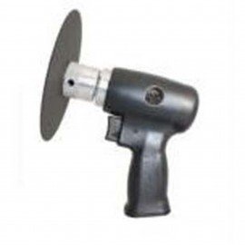 Florida Pneumatic FP-2000 Sander, high speed-