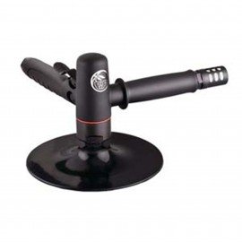 Florida Pneumatic FP-719A Vertical Polisher, 6-1/2&amp;quot;, 2500 rpm-