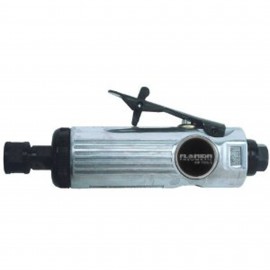 Florida Pneumatic FP-757T Die Grinder, 1/4" collet, straight handle-