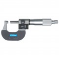 Fowler 52-224-001-0 Micrometer, digit counter, 0-1"-
