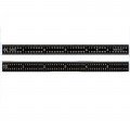 Fowler 52-307-006-0 Flexible Rule, 6", 5r graduation-