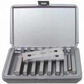 Fowler 52-437-250-0 Parallel Set, 1/4"-
