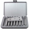 Fowler 52-437-250-0 Parallel Set, 1/4"-