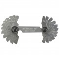 Fowler 52-485-015-0 Screw Pitch Gauge-