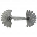 Fowler 52-485-015-0 Screw Pitch Gauge-