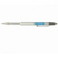 Fowler 52-500-050-0 Scriber, 6.5", carbide-