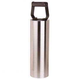 Fowler 52-750-012-0 Cylindrical Square, 12"-