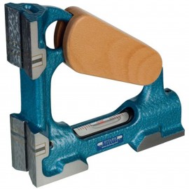 Fowler 53-422-048 Precision Spirit Level, magnetic-