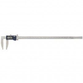 Fowler 54-100-024-1 Electronic Caliper, 0 to 24&amp;quot;-
