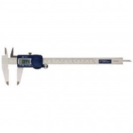 Fowler 54-101-150-2 Electronic Caliper, 0 to 6&amp;quot;-