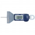Fowler 54-225-500 Tire Tread Depth Gauge, 0 to 1&amp;quot;-