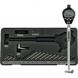 Fowler 54-646-401-0 Extender-E Dial Bore Gauge Set, electronic, 1.4 to 6"-