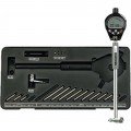Fowler 54-646-401-0 Extender-E Dial Bore Gauge Set, electronic, 1.4 to 6"-
