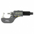 Fowler 54-860-114-0 Electronic Micrometer, ball anvil, 2"-