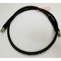 Freedom Hydraulics H9666 Hydraulic Hose, 6', 3/8"-