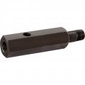 Freedom Hydraulics MANG14 Gauge Manifold, 1/4" gauge port, 3/8" NPTF-