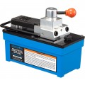 Freedom Hydraulics PAD90 Double-Acting Hydraulic Treadle Pump with air acctuated, 10,000 psi, 90"<sup>3</sup>-