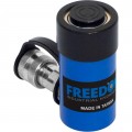 Freedom Hydraulics S252 Single Acting Cylinder, 25-ton, 2.00" stroke-