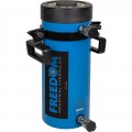Freedom Hydraulics SD1006 Double Acting Cylinder, 100-ton, 6.00" stroke-