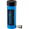 Freedom Hydraulics SHS206 Single Acting Hollow Hole Cylinder, 22.5 tons, 6.06" Stroke-