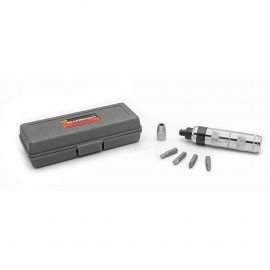 GearWrench 1140D Impact Driver Set, 3/8" Drive, 6-piece-