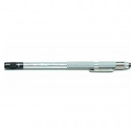GearWrench 2282D Slotted Screw Starter, 5-5/8", with magnet-
