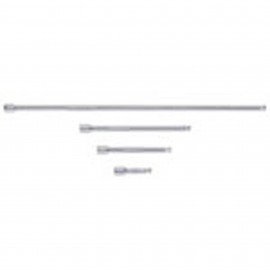 GearWrench 81004D Wobble Extension Set, ¼" drive, 4-piece-