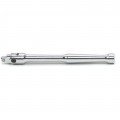 GearWrench 81013 Flex Handle, ¼" Drive, 5.43"-