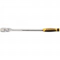 GearWrench 81210XP Teardrop Ratchet, 3/8" drive, flex head-