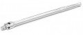 GearWrench 81221 &amp;frac38;&amp;quot; Drive Flex Handle/Breaker Bar, 12&amp;quot;-