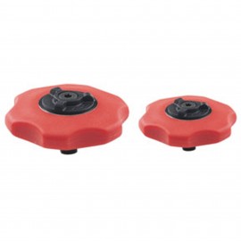 GearWrench 81222 Thumbwheel Ratchet Set, ¼" and 3/8", 2-piece-