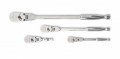 Gearwrench 81230XP 120XP Flex Head Teardrop Ratchet Set-