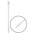 GearWrench 81269XP 120XP Extra-Long Handle Teardrop Ratchet, 0.375&amp;quot; Drive, 18&amp;quot;-