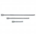 GearWrench 81300 Extension Set, ½" Drive, 3-piece-