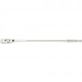 GearWrench 81376 120XP Locking Flex Head Ratchet, ½" drive, 25"-