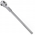 GearWrench 81400 Quick Release Ratchet, ¾" Drive, 19.75" Length-