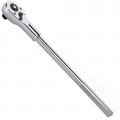 GearWrench 81400 Quick Release Ratchet, ¾" Drive, 19.75" Length-