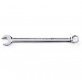 GearWrench 81736 Long Pattern Combination Wrench, 6 mm, 5.094"-