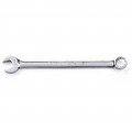 GearWrench 81736 Long Pattern Combination Wrench, 6 mm, 5.094"-