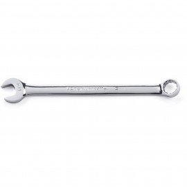 GearWrench 81737 Long Pattern Combination Wrench, 7 mm-