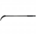 GearWrench 82208 Indexing Pry Bar, 8", 14 locking head positions-