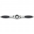GearWrench 82800 Ratcheting T Wrench, 9/16" to ¾" (14 to 18 mm), 14"-