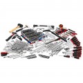 GearWrench 83096 Diesel TEP Intermediate Set, 257 pieces-