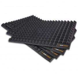 GearWrench 83370 Tool Drawer Liners, 16" x 22", 4-pack-