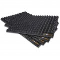 GearWrench 83370 Tool Drawer Liners, 16" x 22", 4-pack-