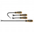 GearWrench 84060H Door Panel Kit, 4-piece, 20"-
